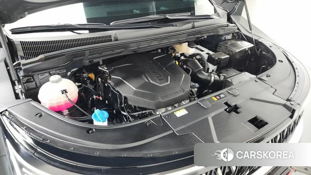 Kia The New Carnival 4th Generation id 4280282 из Кореи 30