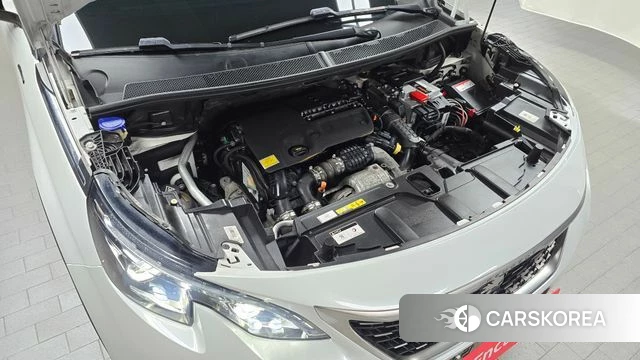 Peugeot 3008 second generation id 4311027 из Кореи 29