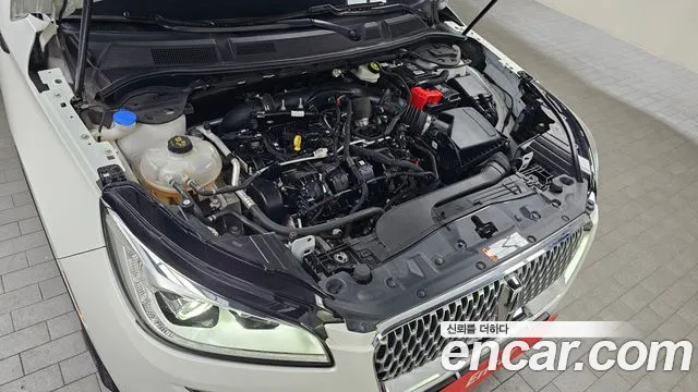 Lincoln Corsair id 2783675 из Кореи 16