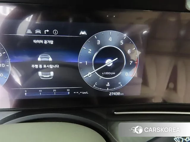 Kia Carnival 4th generation id 3659783 из Кореи 16