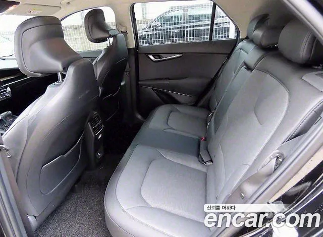 Kia Di Ol Nu Niro id 2848363 из Кореи 16