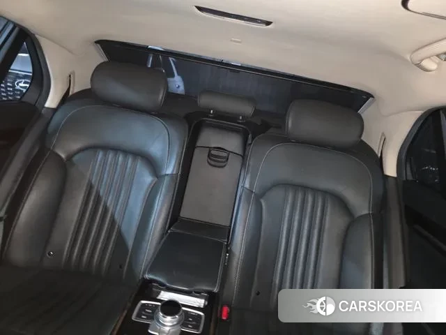 Genesis G90 id 3469469 из Кореи 16