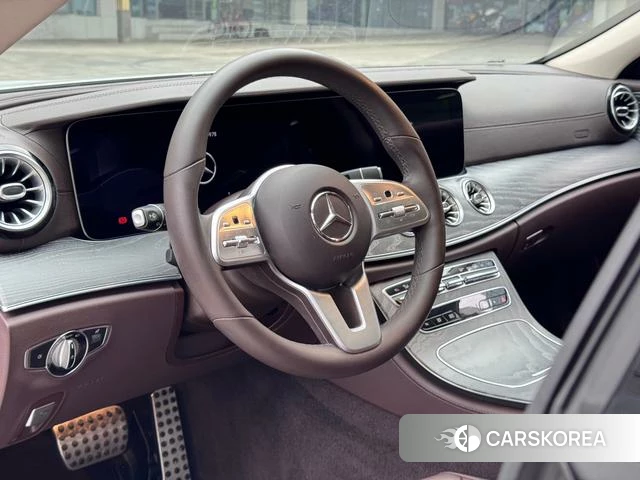 Mercedes-Benz CLS id 4300820 из Китая 12