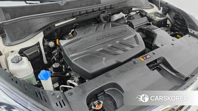 Kia The New Sorento id 4430105 из Кореи 29