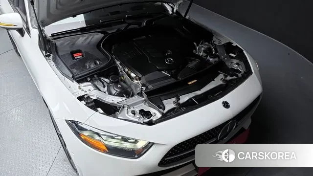 Mercedes-Benz CLS-Class C257 id 3058336 из Кореи 16