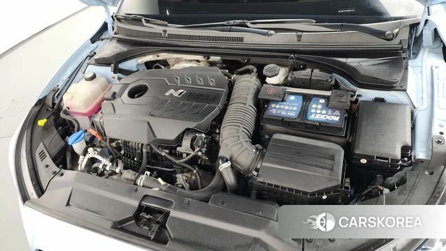 Hyundai Veloster (JS) id 4507556 из Кореи 31