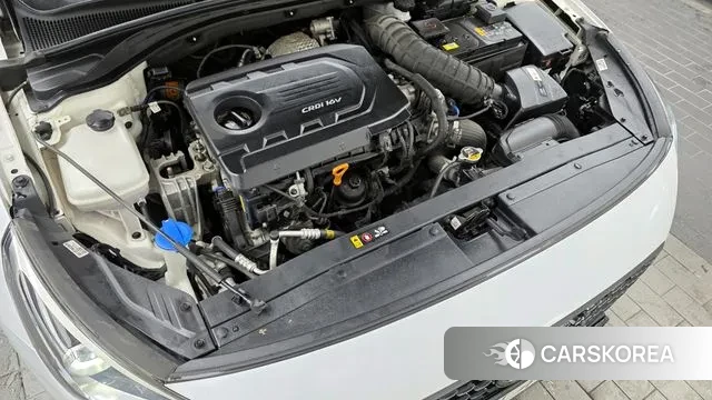 Hyundai i30 (PD) id 3249280 из Кореи 16