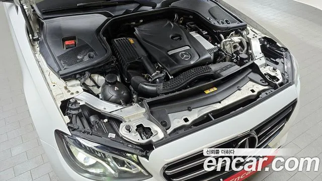 Mercedes-Benz E-Class W213 id 2446489 из Кореи 16