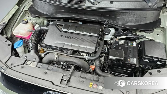 Hyundai Casper id 3883933 из Кореи 16