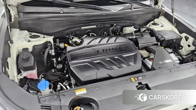 Hyundai Palisade id 3468552 из Кореи 16