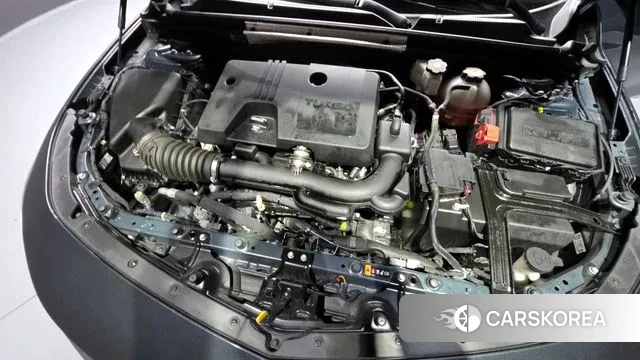 Chevrolet (GM Daewoo) The New Malibu id 3033694 из Кореи 16