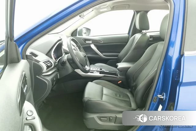 Mitsubishi  Yi Ge id 4213705 из Китая 20