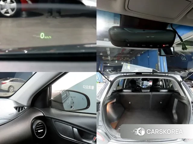 Hyundai Kona Electric id 3391661 из Кореи 16