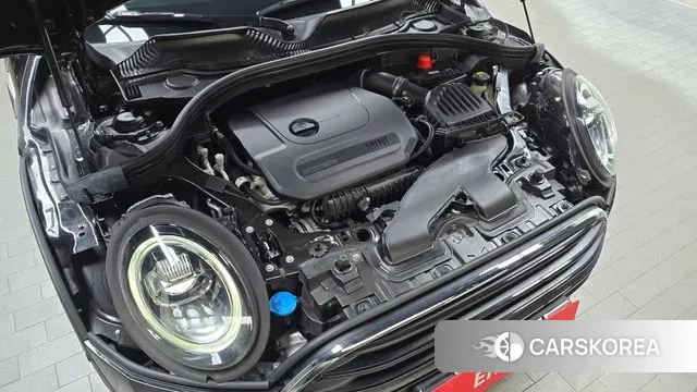 Mini Cooper Clubman id 3004102 из Кореи 16