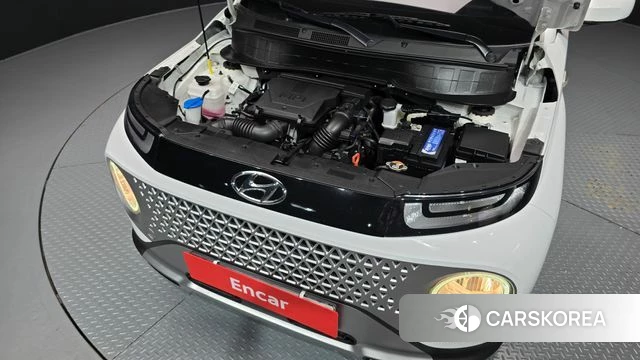 Hyundai Casper id 4608493 из Кореи 26