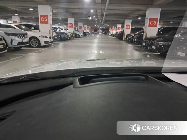 Kia Stinger 2018 Белый из Кореи, фото 6