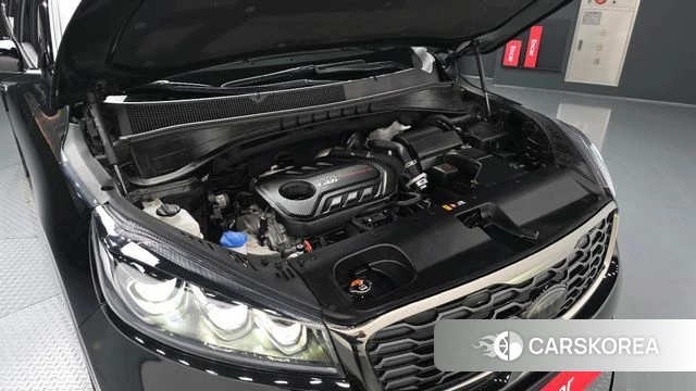 Kia The New Sorento id 4304947 из Кореи 26