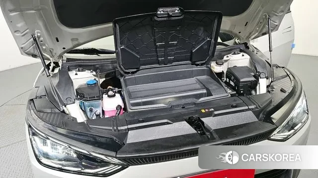 Kia EV6 id 3116109 из Кореи 16