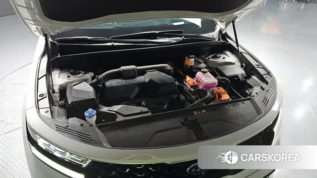 Kia Sorento 4th Generation id 2965792 из Кореи 16