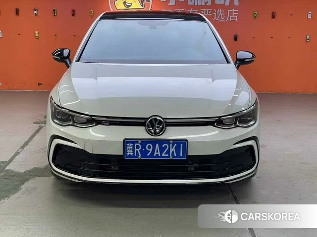 Volkswagen Golf id 4208158 из Китая 11