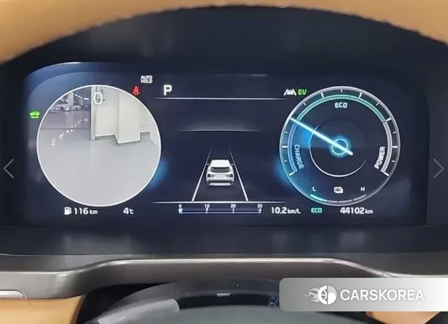 Kia Sorento 4th Generation id 3572341 из Кореи 15