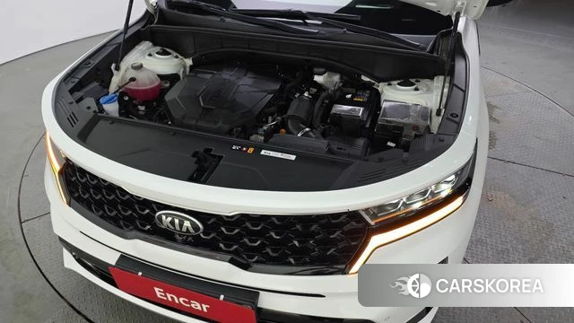 Kia Sorento 4th Generation id 4676799 из Кореи 26
