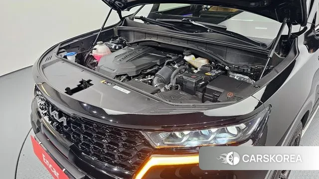 Kia Sorento 4th Generation id 3327872 из Кореи 16