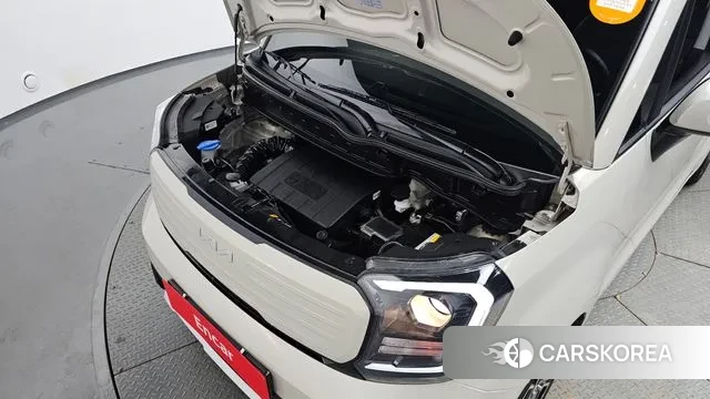 Kia The New Kia Ray id 2959268 из Кореи 16