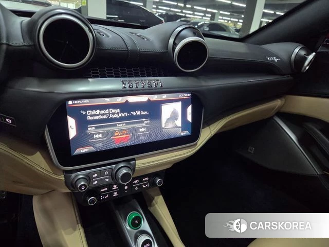 Ferrari Portofino id 4577164 из Кореи 12
