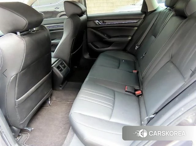 Honda Accord 10th Generation id 4020213 из Кореи 16