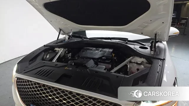 Genesis GV70 id 3771431 из Кореи 16