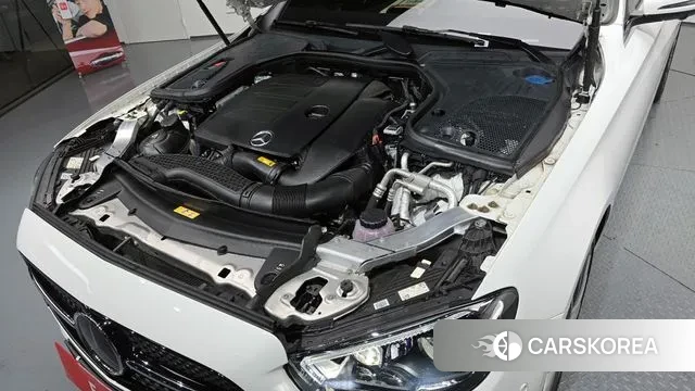 Mercedes-Benz E-Class W213 id 3513401 из Кореи 16