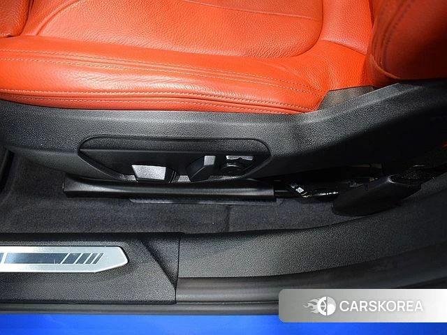 BMW 1 Series (F40) id 4835976 из Кореи 16