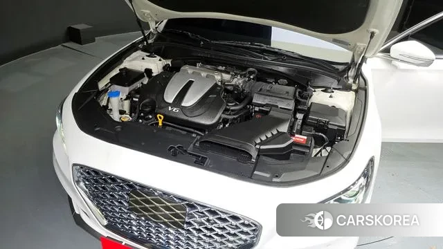 Hyundai Grandeur IG id 2977271 из Кореи 16