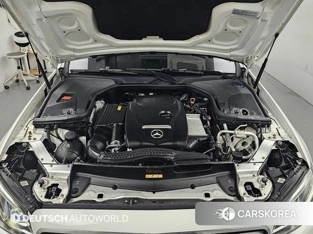 Mercedes-Benz E-Class W213 id 4519781 из Кореи 16