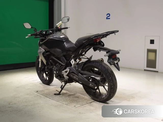 Honda CB250R id 4328209 из Японии 6