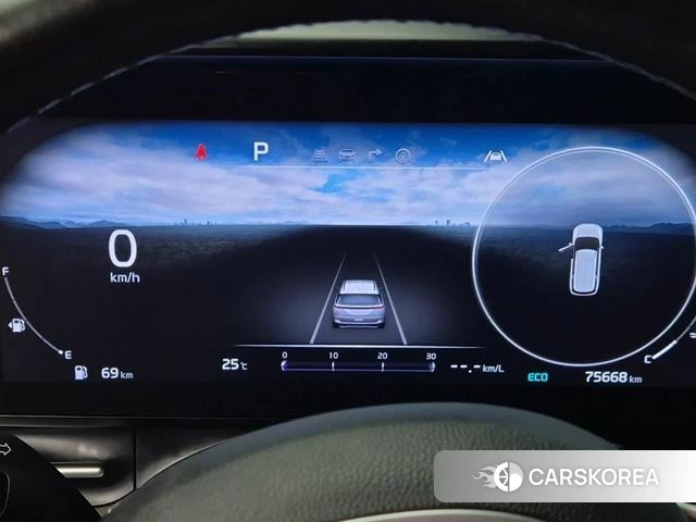 Kia Carnival 4th generation id 4697186 из Кореи 15
