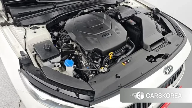 Kia K7 Premier id 3024221 из Кореи 16