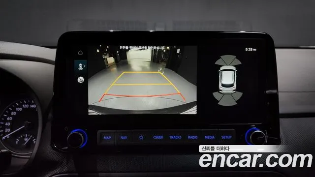 Hyundai The New Kona id 2649978 из Кореи 16