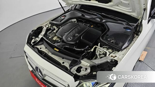 Mercedes-Benz E-Class W213 id 4508564 из Кореи 16