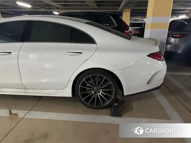 Mercedes-Benz CLS-Class C257 id 3643680 из Кореи 10