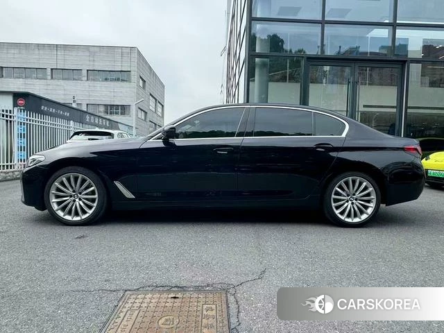 BMW 5 series id 4265195 из Китая 15