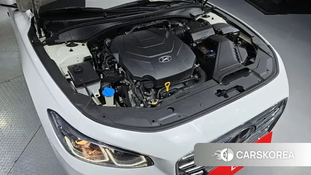 Hyundai Grandeur IG id 2995793 из Кореи 16