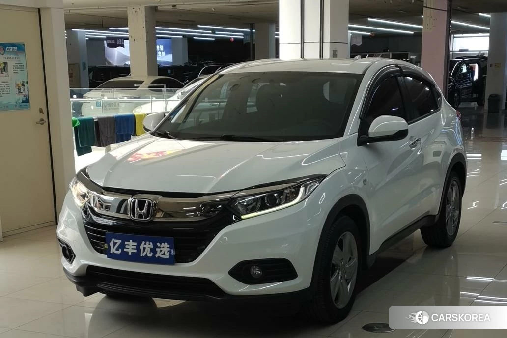 Honda Binzhi id 4413522 из Китая 7