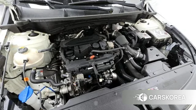 Kia Sportage 5th Generation id 3680635 из Кореи 16