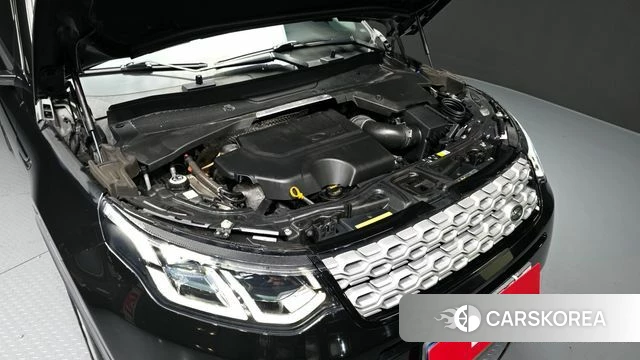 Land Rover Discovery Sports 2nd Generation id 3910580 из Кореи 16