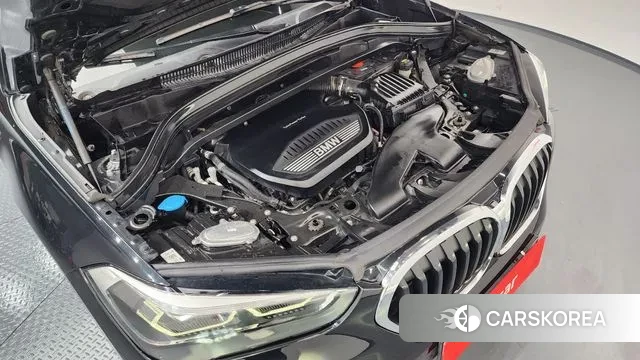 BMW X1 (F48) id 3330183 из Кореи 16