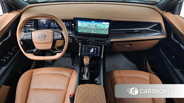 Ssangyong Torres id 4591861 из Кореи 29