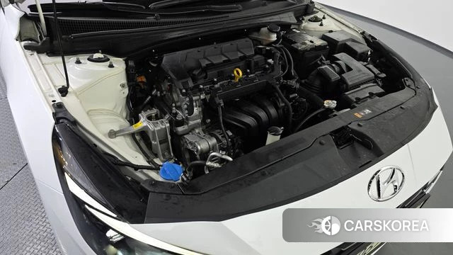 Hyundai Avante (CN7) id 4231819 из Кореи 16