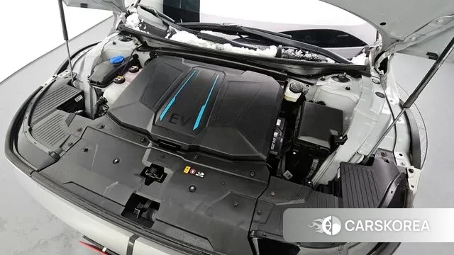 Hyundai Ionic 5 id 3448343 из Кореи 16